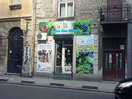 Aqua Zoo Shop