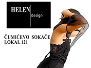 Svečane haljine HELEN design