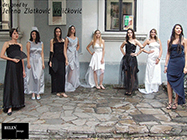Svečane haljine HELEN design
