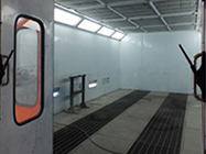 Auto limarija i farbanje auta Step auto spa