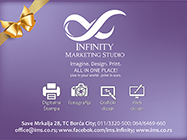 IMS Infinity Marketing Foto Studio