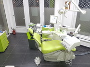 SP DENT Specijalistička stomatološka ordinacija