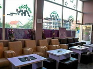 SKY CLUB rodjendaonica