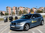 Auto škola Petrović L