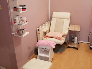 Salon lepote Bombshell