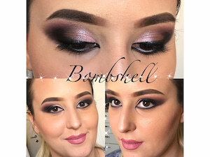 Salon lepote Bombshell