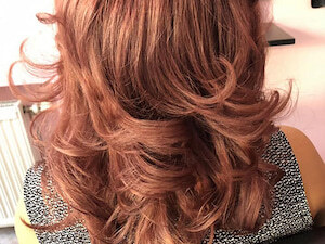 Salon lepote Bombshell