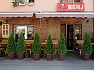Adam's roštiljnica