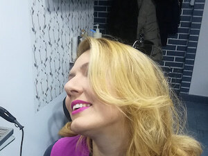 Frizerski salon Vinka