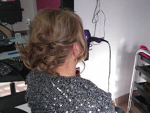 Frizerski salon Vinka