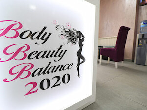 Body Beauty Balance 2020