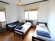 Smestaj radnika Beograd