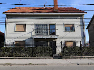 Smestaj radnika Beograd