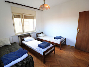 Smestaj radnika Beograd