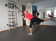 Personalni treninzi functional fitness studio