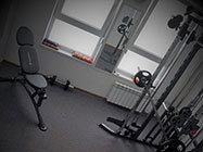 Personalni treninzi functional fitness studio