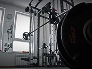 Personalni treninzi functional fitness studio