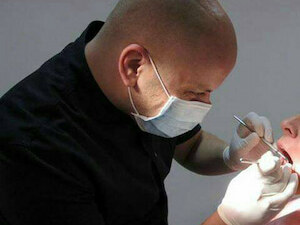 Apostoloski Dental Centar stomatološka ordinacija