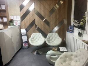 Apostoloski Dental Centar stomatološka ordinacija