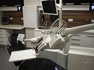 Apostoloski Dental Centar stomatološka ordinacija