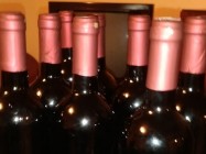 Radović Vinoteka vina domaća
