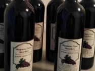 Radović Vinoteka vina domaća