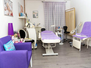 Šade salon lepote