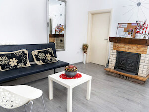 Šade salon lepote