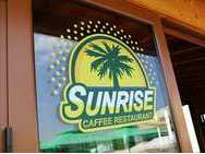 Sunrise Caffee Restaurant