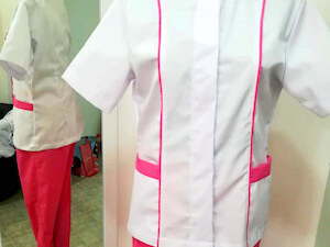 Suzex uniforme