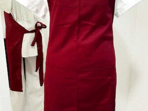 Suzex uniforme