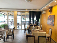 Nova Soča Restoran