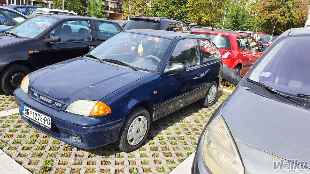 LUXON RENT Beograd, radno vreme