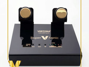 Vertona - Laseri i kozmetički aparati