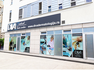 Laser centar Diva