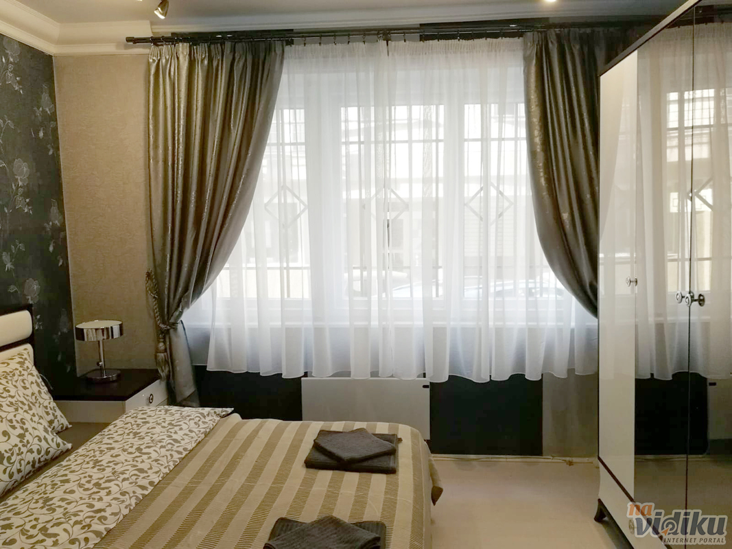 Naj jeftiniji apartmani u Beogradu, Cena Apartmani Lovac Beograd