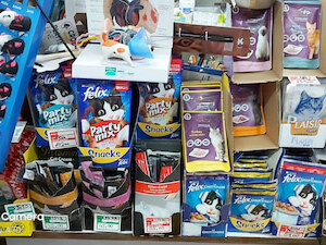 Veterinar Tim pet shop