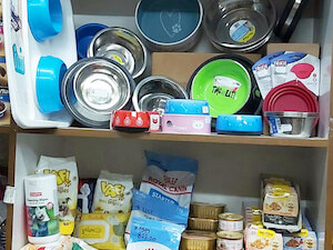 Veterinar Tim pet shop
