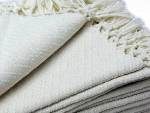 Beli Labud kućni tekstil