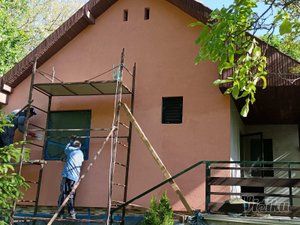 MOLERSKI RADOVI GORAN LONČAR