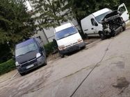Luka kombi delovi