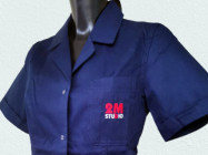 Izrada radnih uniformi