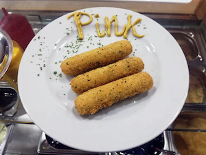 Kafe pab