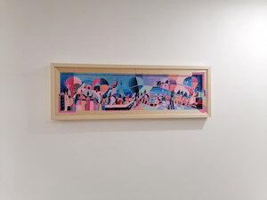 BOHOFAMMEART Galerija by Dušica Milošević