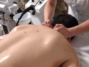 Eurostyle masaža