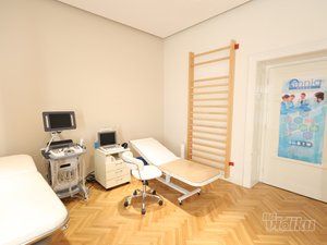 Gracia Medika - Interna medicina