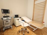Gracia Medika - Interna medicina
