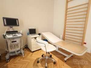 Gracia Medika - Interna medicina