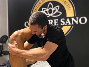Corpore Sano centar za masažu