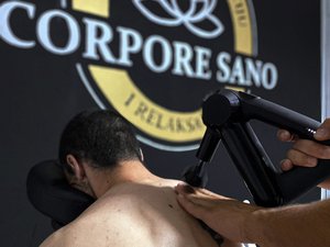 Corpore Sano centar za masažu